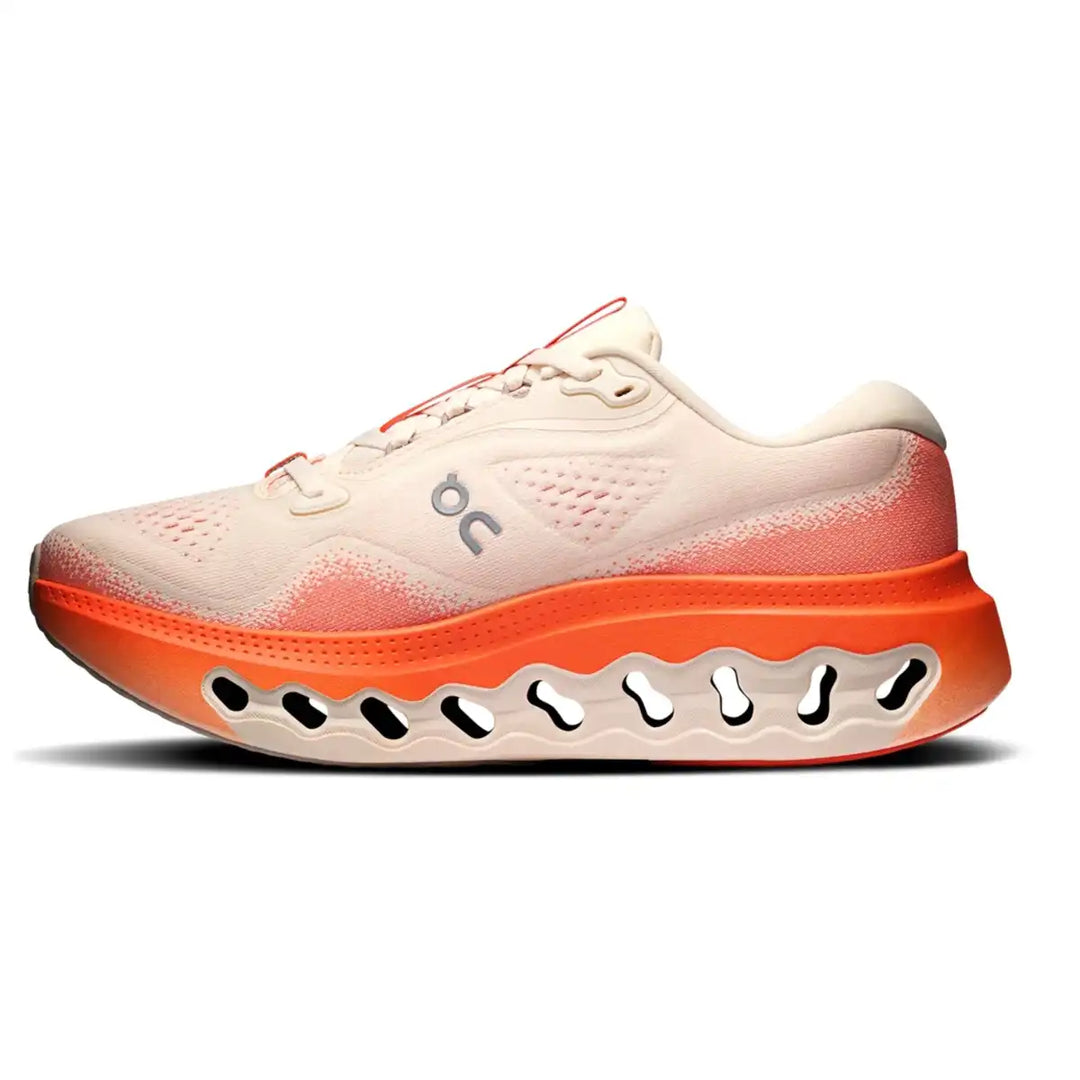 Women's On Cloudsurfer 3