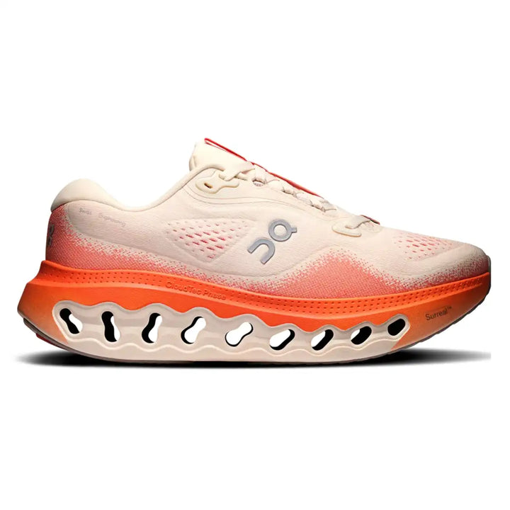 Women's On Cloudsurfer 3