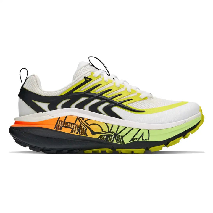 Men's Hoka Stinson 8