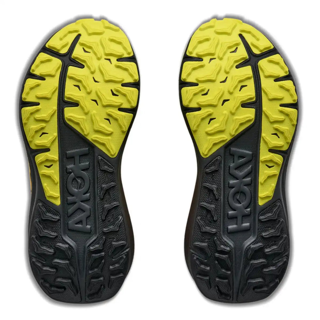 Men's Hoka Stinson 8