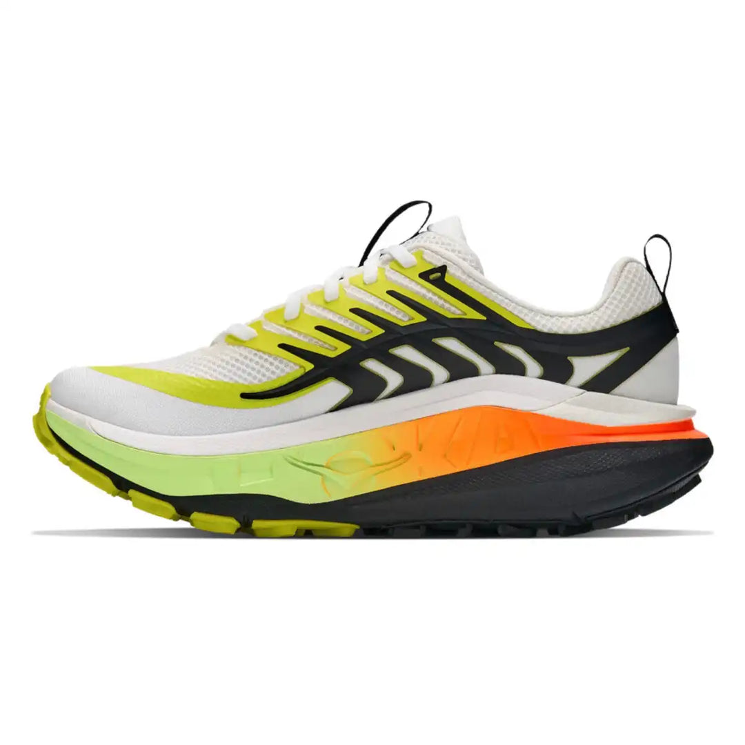 Men's Hoka Stinson 8