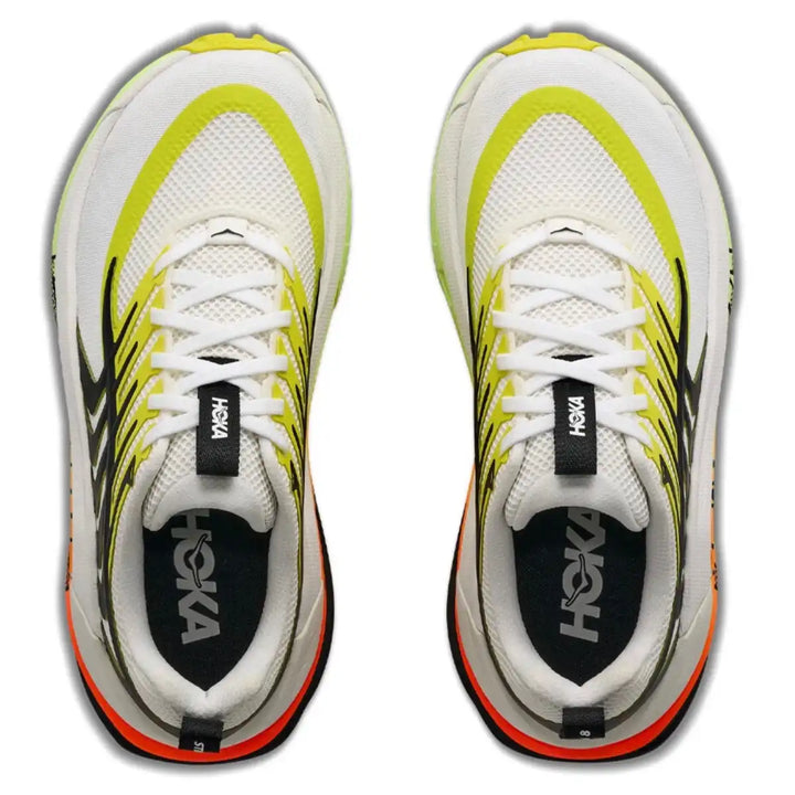 Men's Hoka Stinson 8