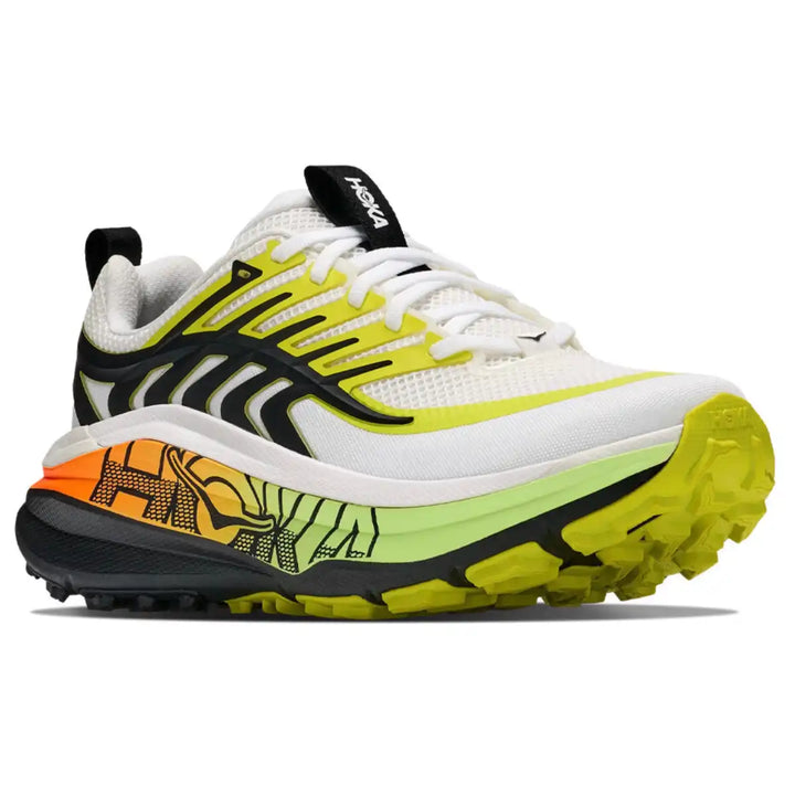 Men's Hoka Stinson 8