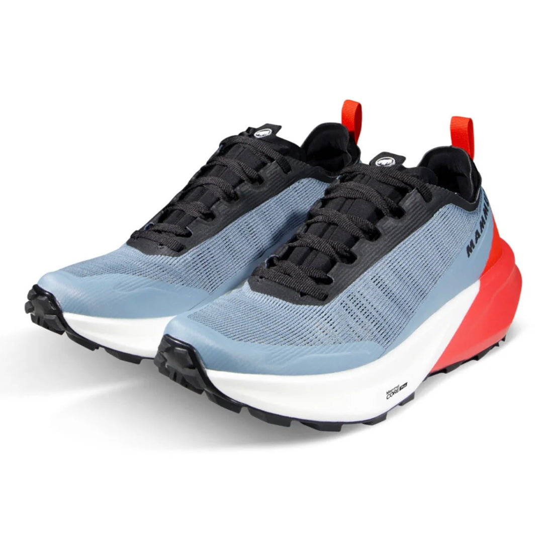 Men's Mammut Aenergy Trail All Mountain Low
