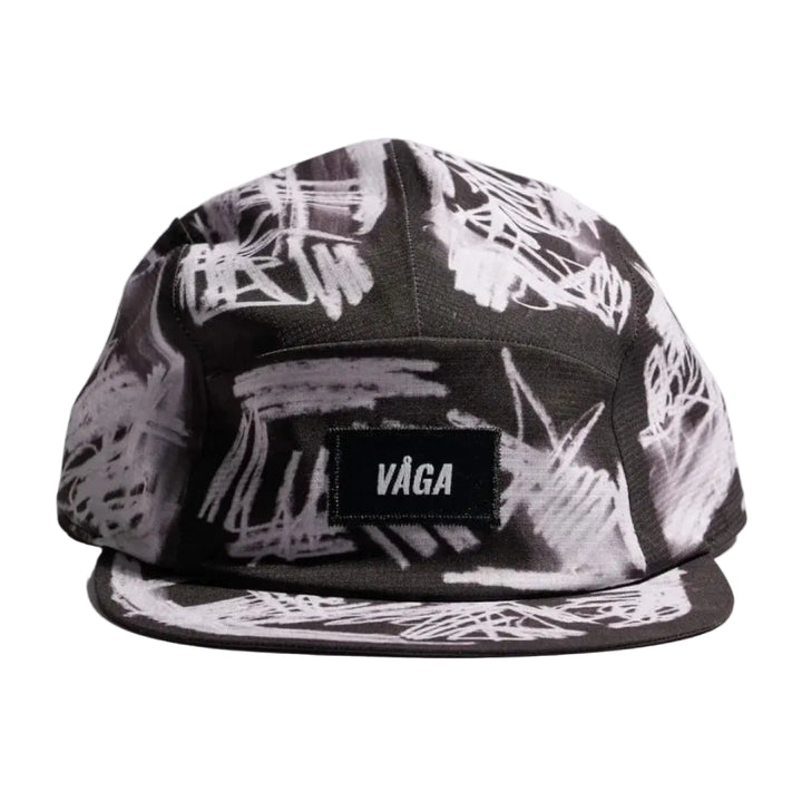 Vaga Scribble Cap