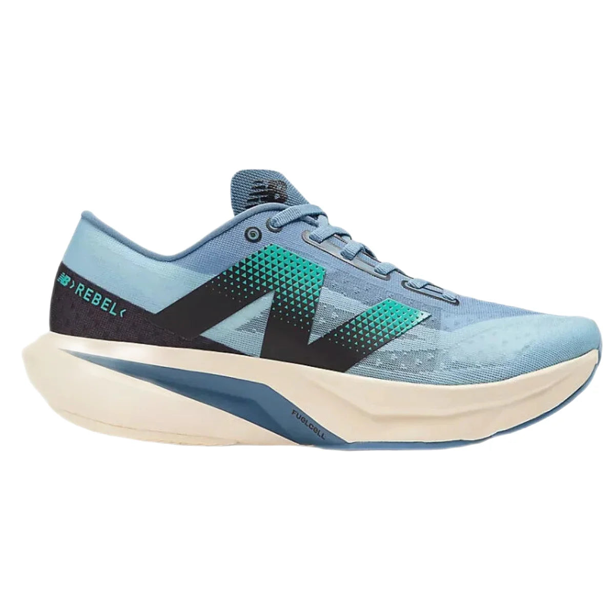 Men's New Balance FuelCell Rebel v4