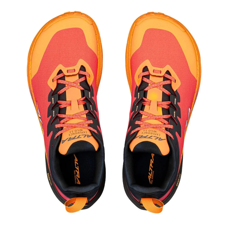Men's Altra Experience Wild 3+