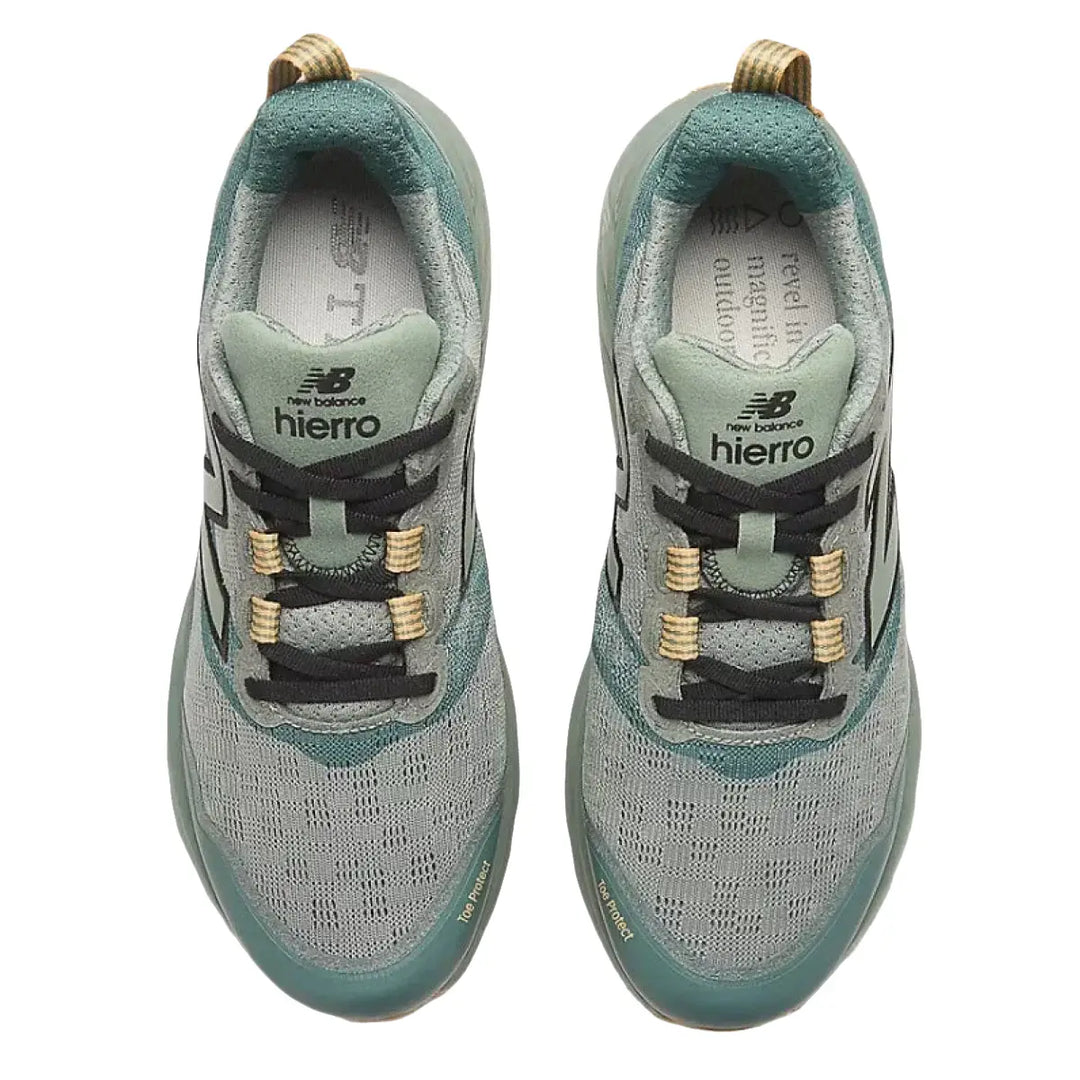 Men's New Balance Fresh Foam Hierro v9