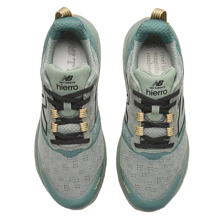 Men's New Balance Fresh Foam Hierro v9