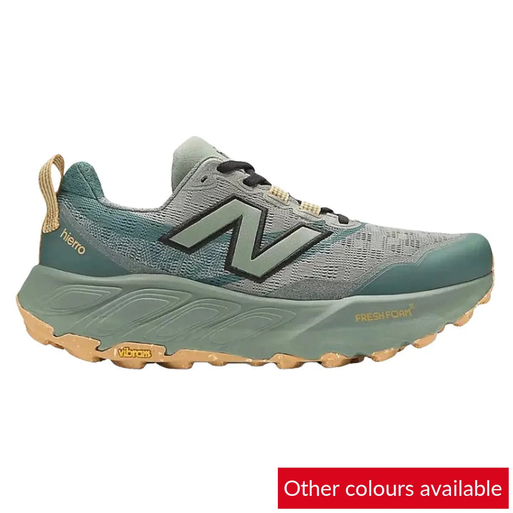 Men's New Balance Fresh Foam Hierro v9