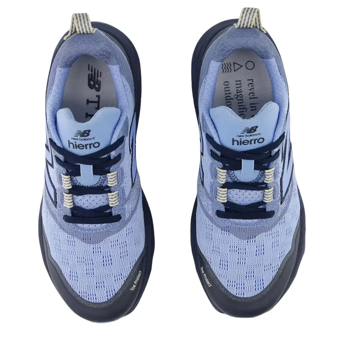 Women's New Balance Fresh Foam Hierro v9