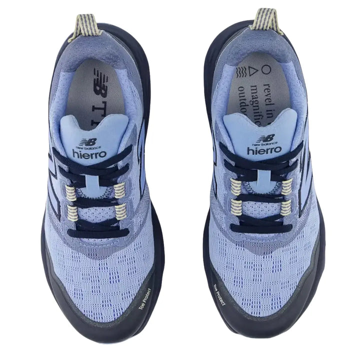 Women's New Balance Fresh Foam Hierro v9