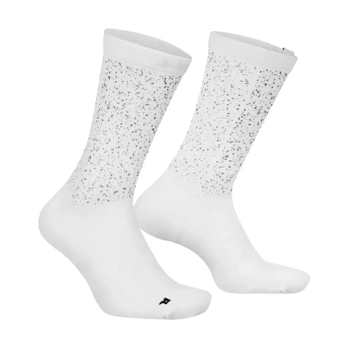 Unisex SAYSKY Reflective Combat High Socks