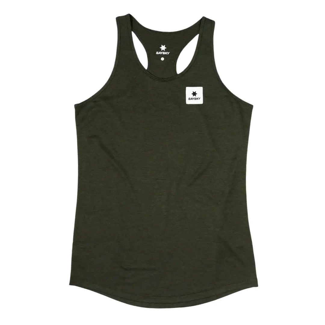 Women's SAYSKY Clean Combat Pro Singlet