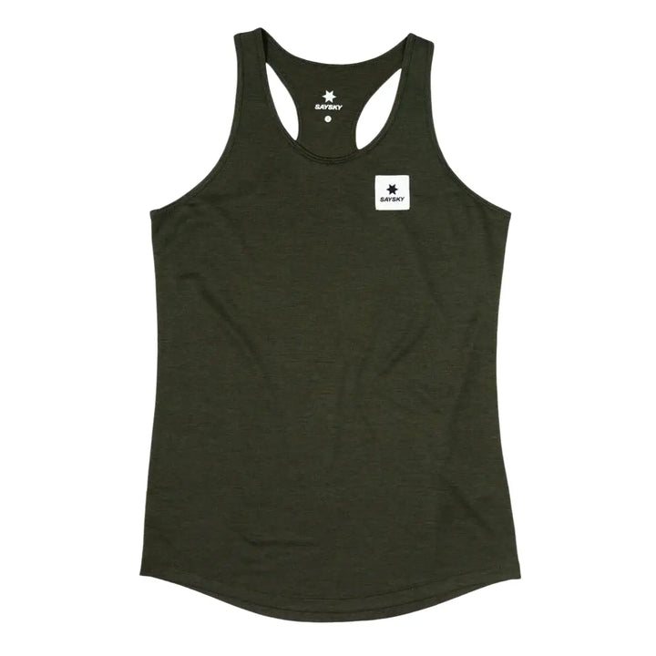 Women's SAYSKY Clean Combat Pro Singlet