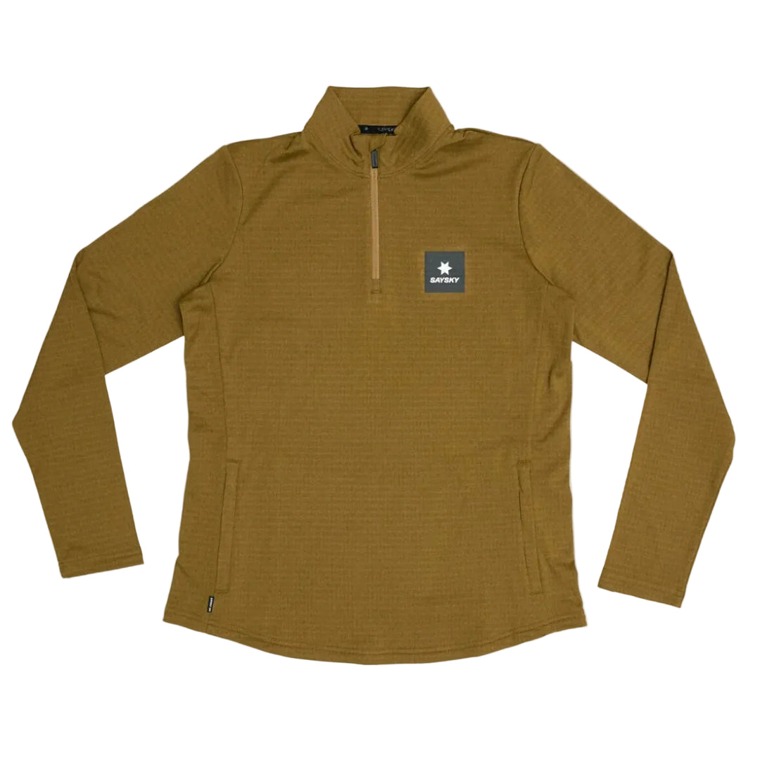 Women's SAYSKY Blaze Half Zip Light Fleece