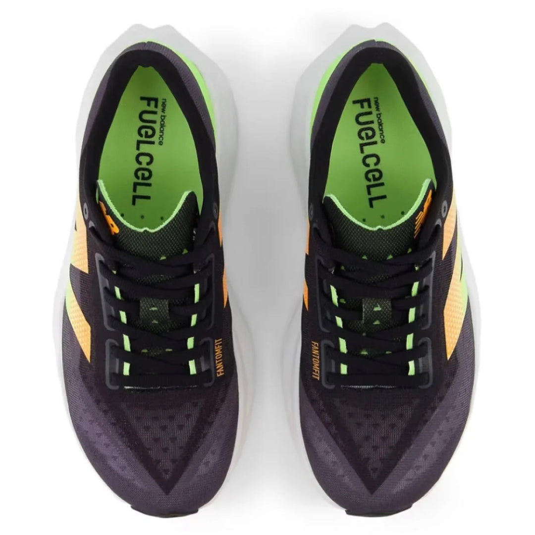 Women's New Balance FuelCell Rebel v4