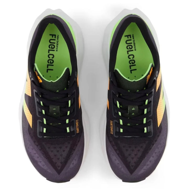 Women's New Balance FuelCell Rebel v4