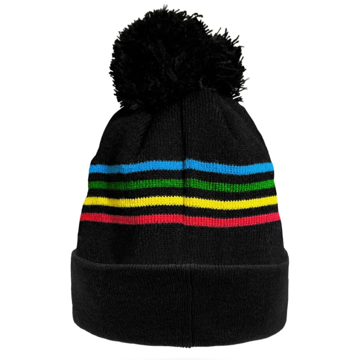 Runr 80s Bobble Hat