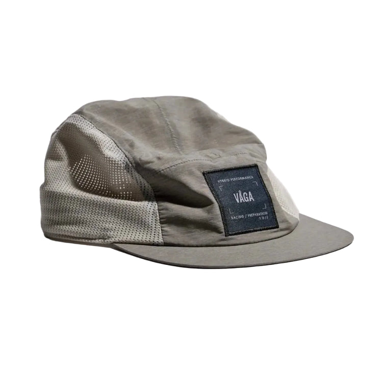 Vaga Mesh Flex Cap