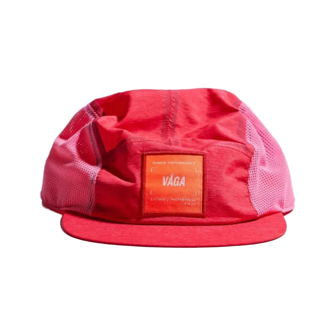 Vaga Mesh Flex Cap