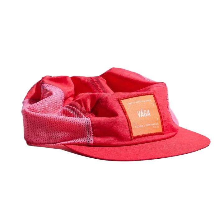 Vaga Mesh Flex Cap