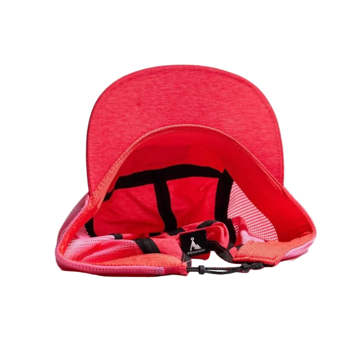Vaga Mesh Flex Cap