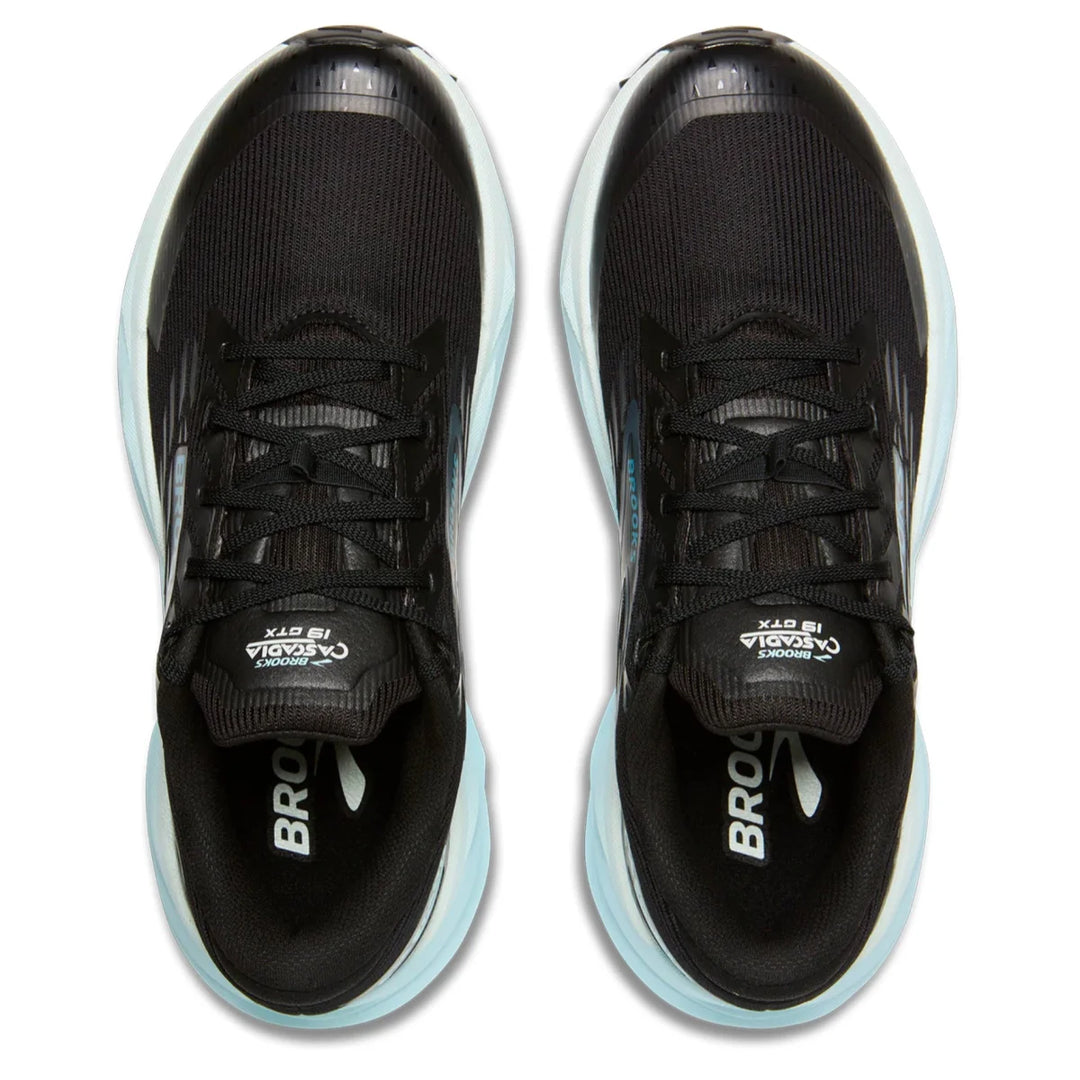 Women's Brooks Cascadia 19 GTX
