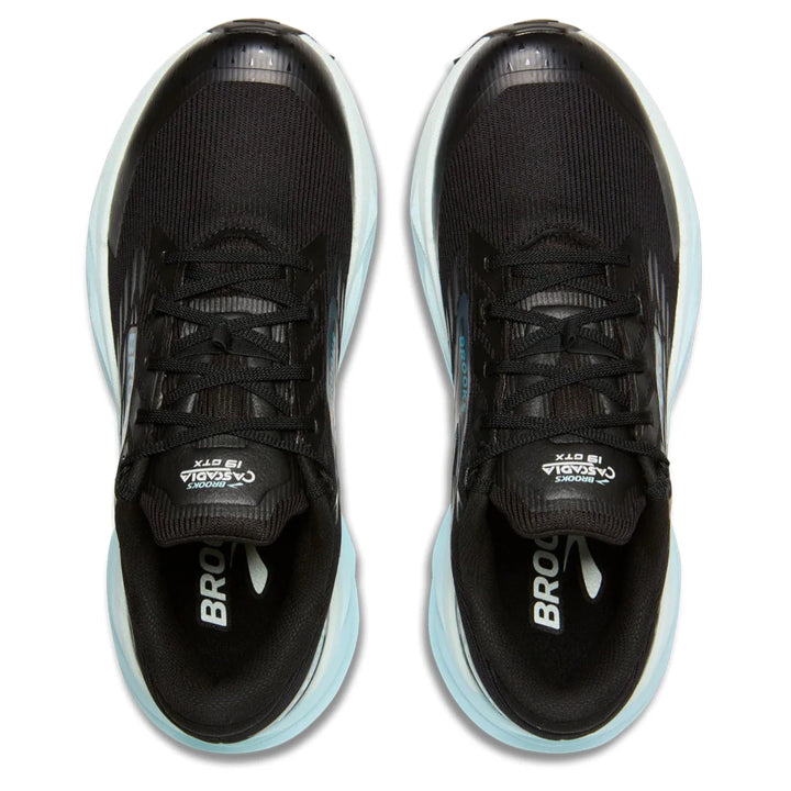 Women's Brooks Cascadia 19 GTX
