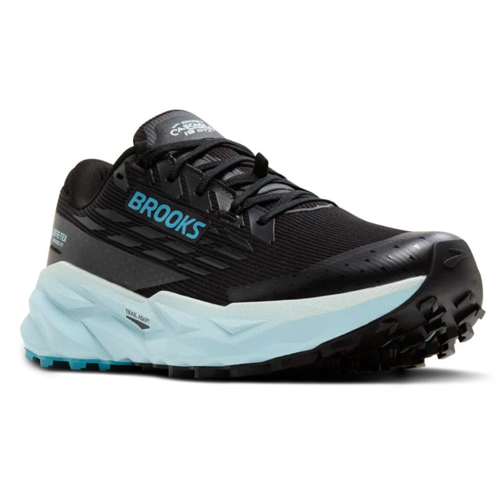 Women's Brooks Cascadia 19 GTX