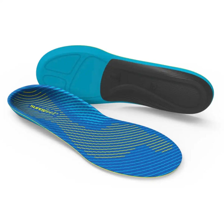 Unisex Superfeet Active Support Insoles