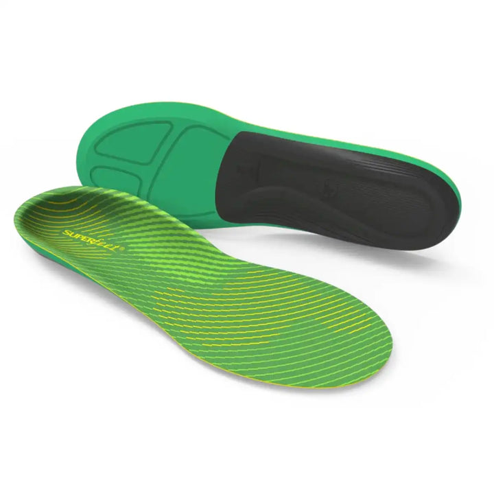 Unisex Superfeet Active Support Insoles