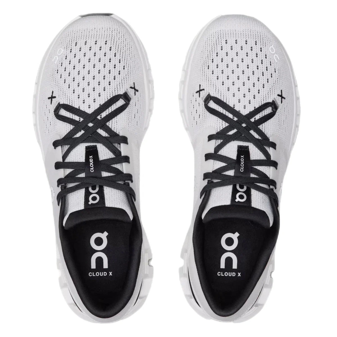 Women's On Cloud X 4