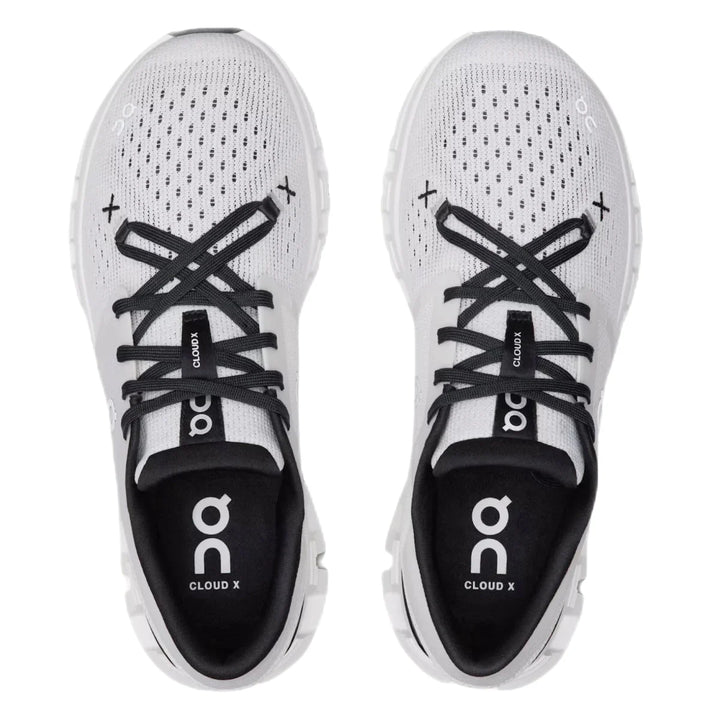 Women's On Cloud X 4