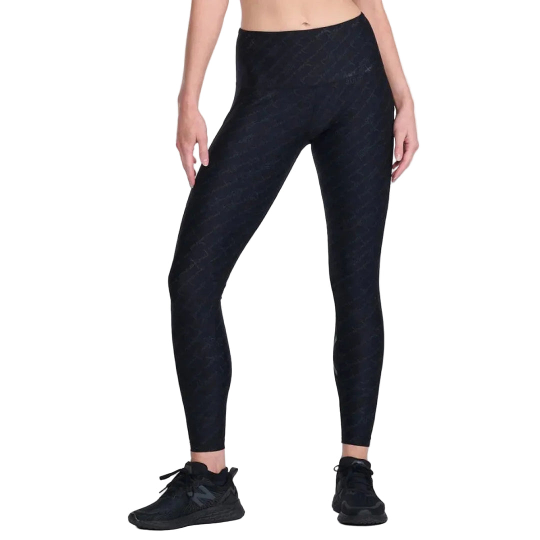 Women's 2XU Aero Reflect Hi-Rise Compression Tights