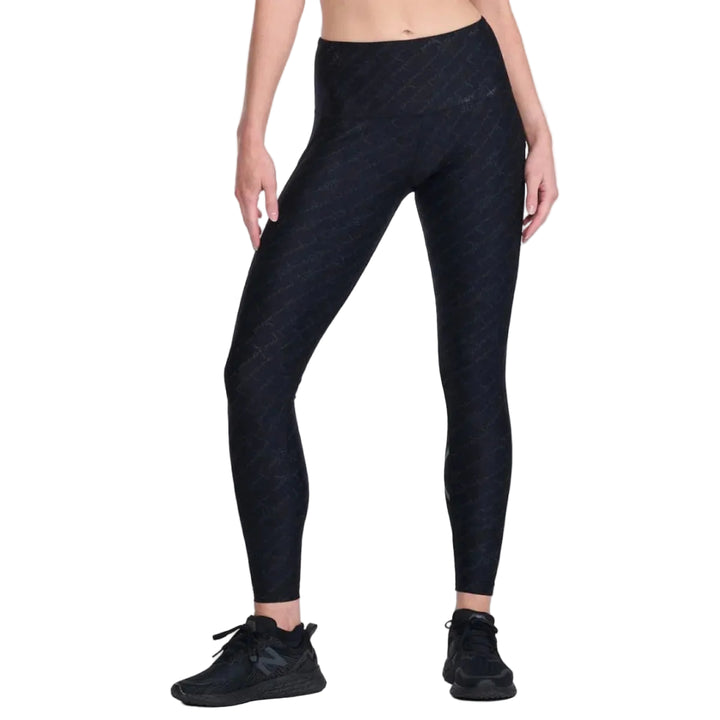 Women's 2XU Aero Reflect Hi-Rise Compression Tights