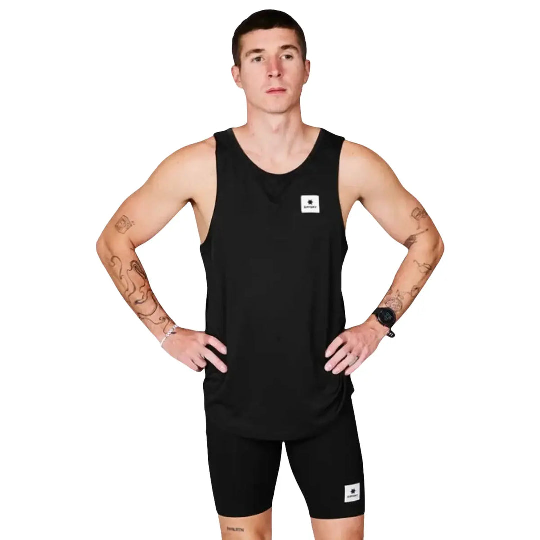 Men's SAYSKY Clean Combat Pro Singlet