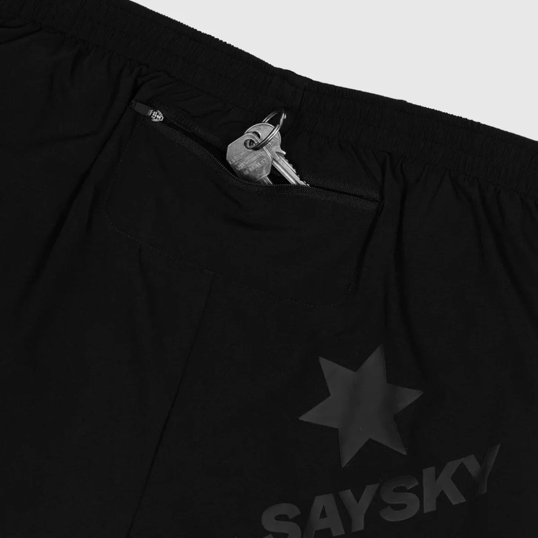 Men's SAYSKY Pace Shorts 5"