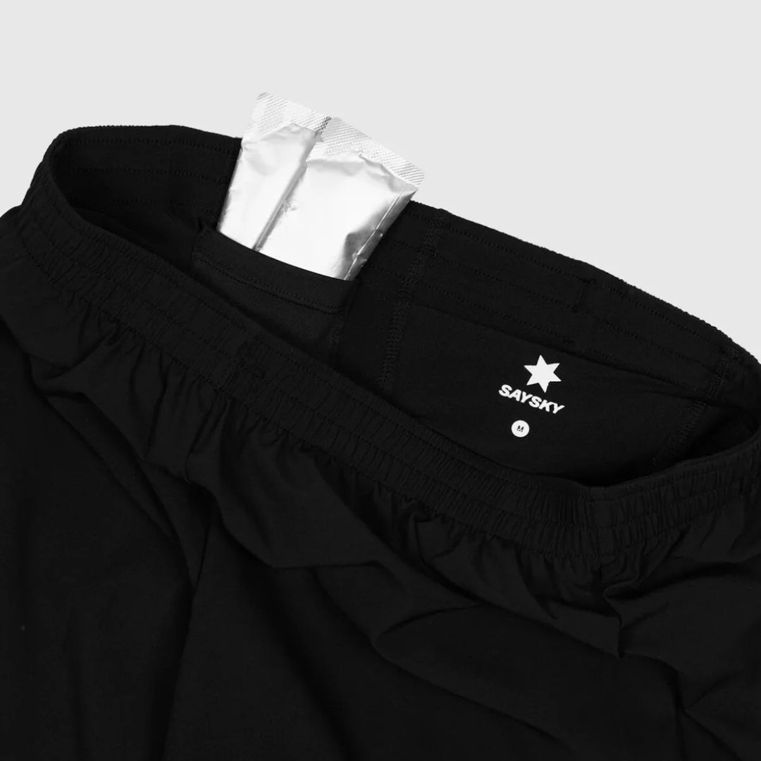 Men's SAYSKY Pace Shorts 5"
