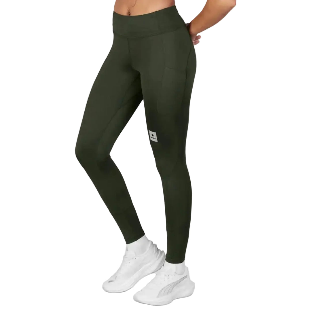 Women's SAYSKY Combat+ Long Tights