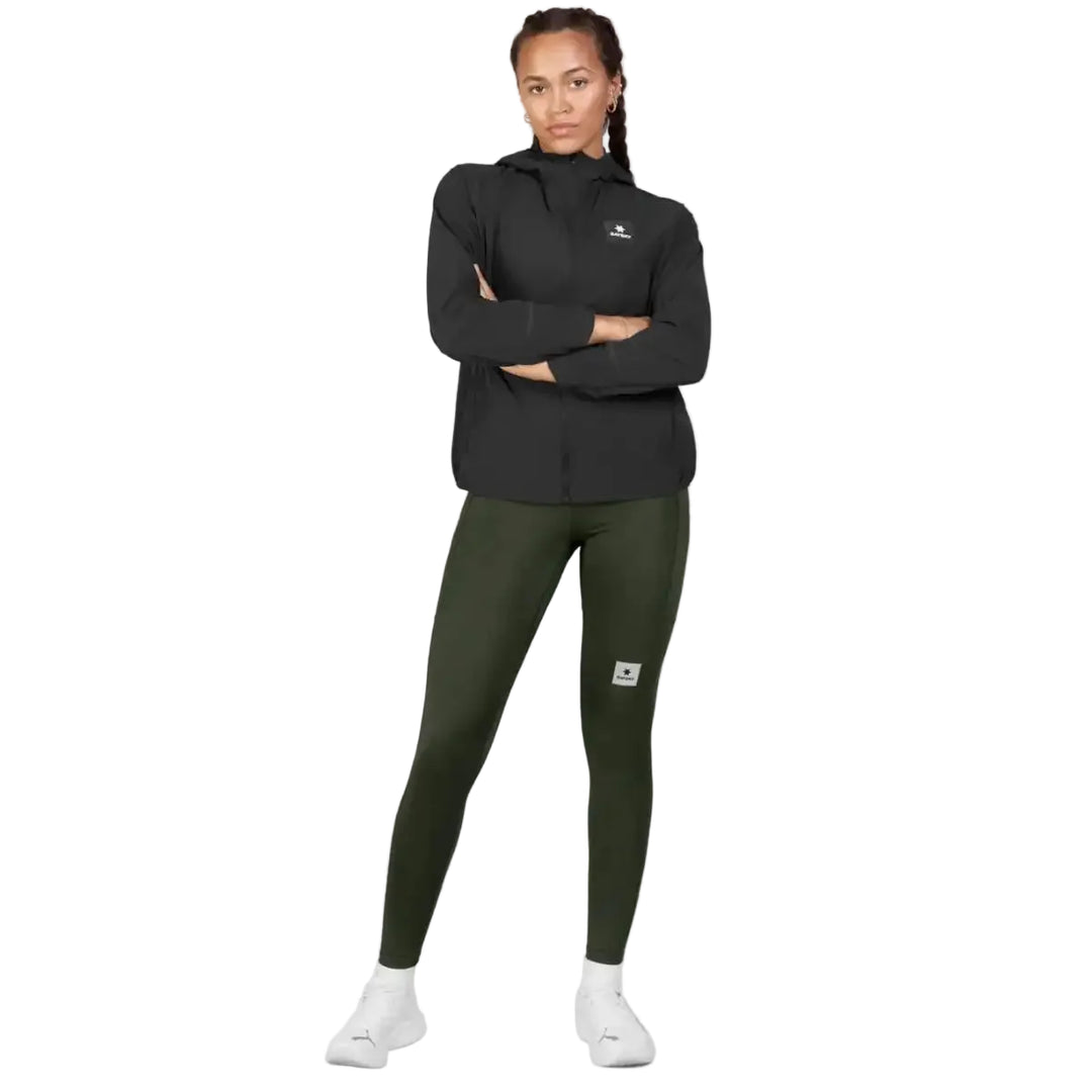 Women's SAYSKY Combat+ Long Tights
