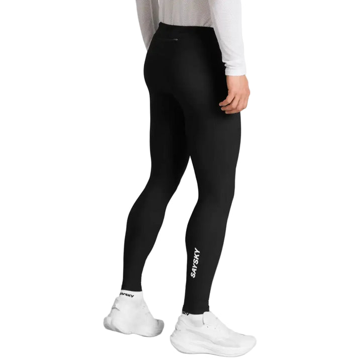 Men's SAYSKY Combat+ Rib Long Tights