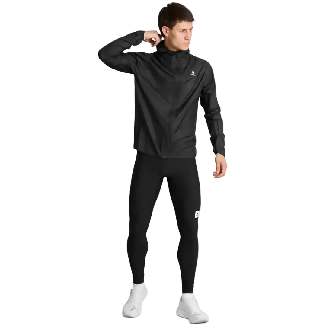 Men's SAYSKY Combat+ Rib Long Tights
