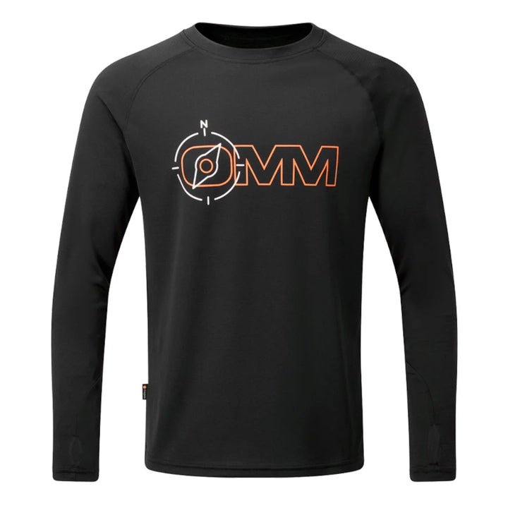 Men's OMM Bearing Tee Long Sleeve