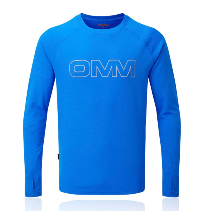 Men's OMM Bearing Tee Long Sleeve