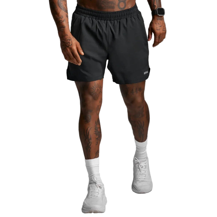 Men's 2XU Aero 5 Inch Shorts