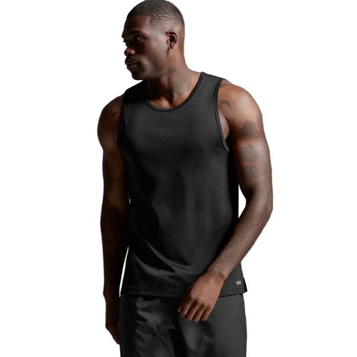 Men's 2XU Aero Mesh Tank