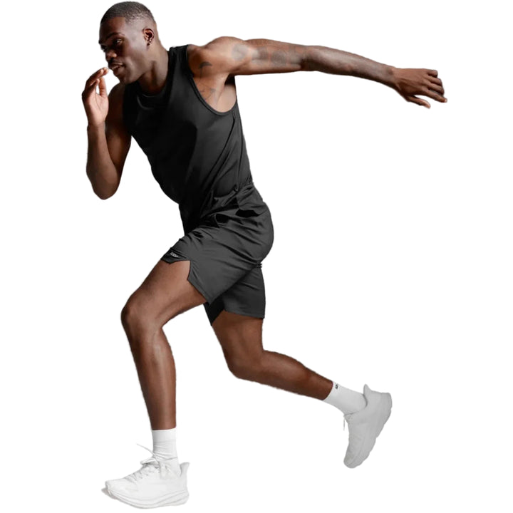 Men's 2XU Aero Mesh Tank