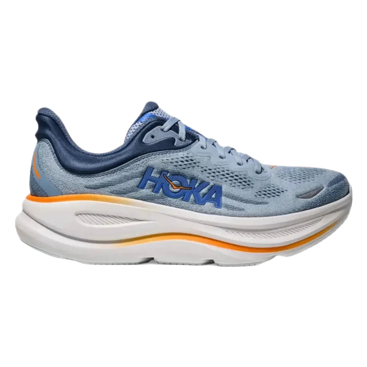 Men's Hoka Bondi 9