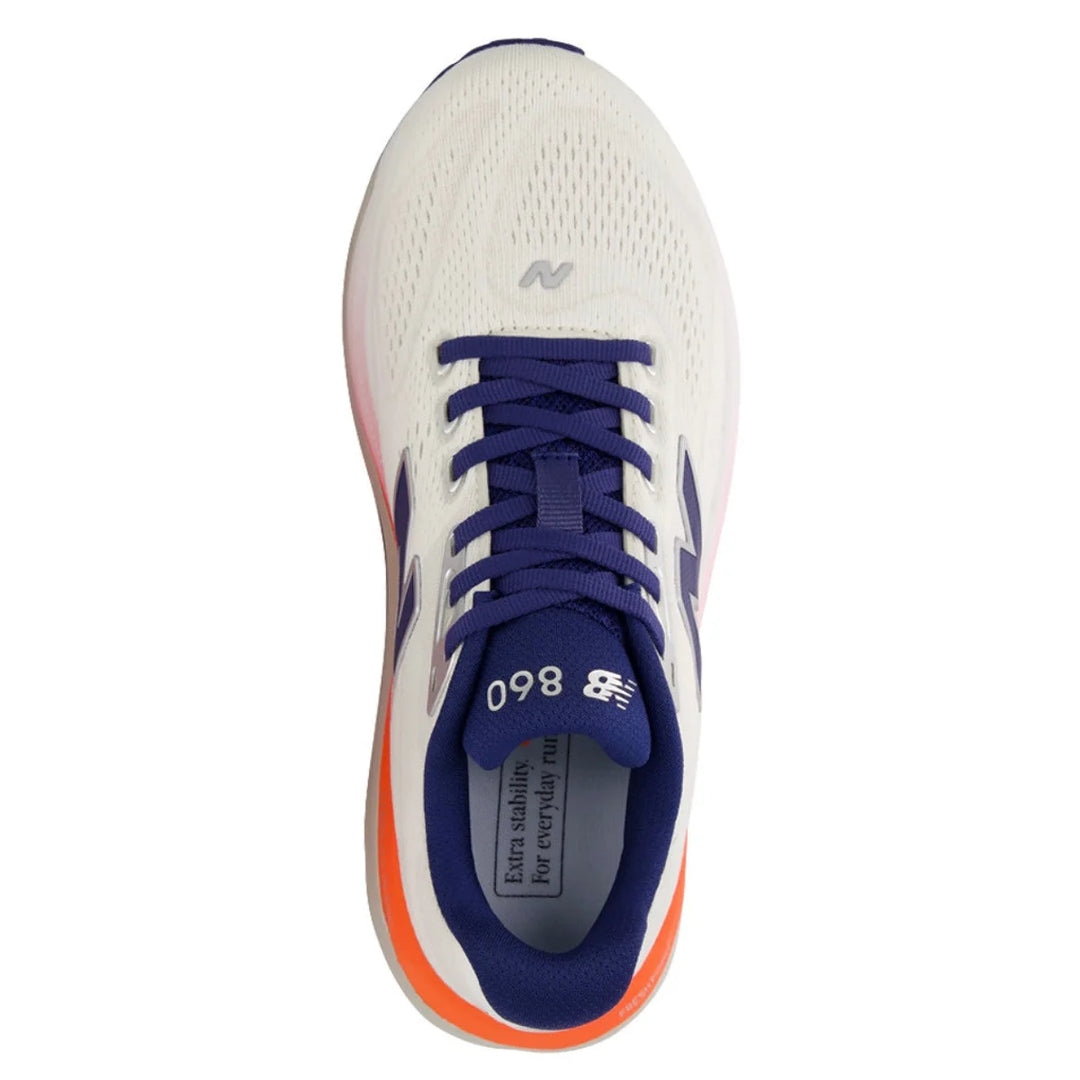 Women's New Balance Fresh Foam 860v15